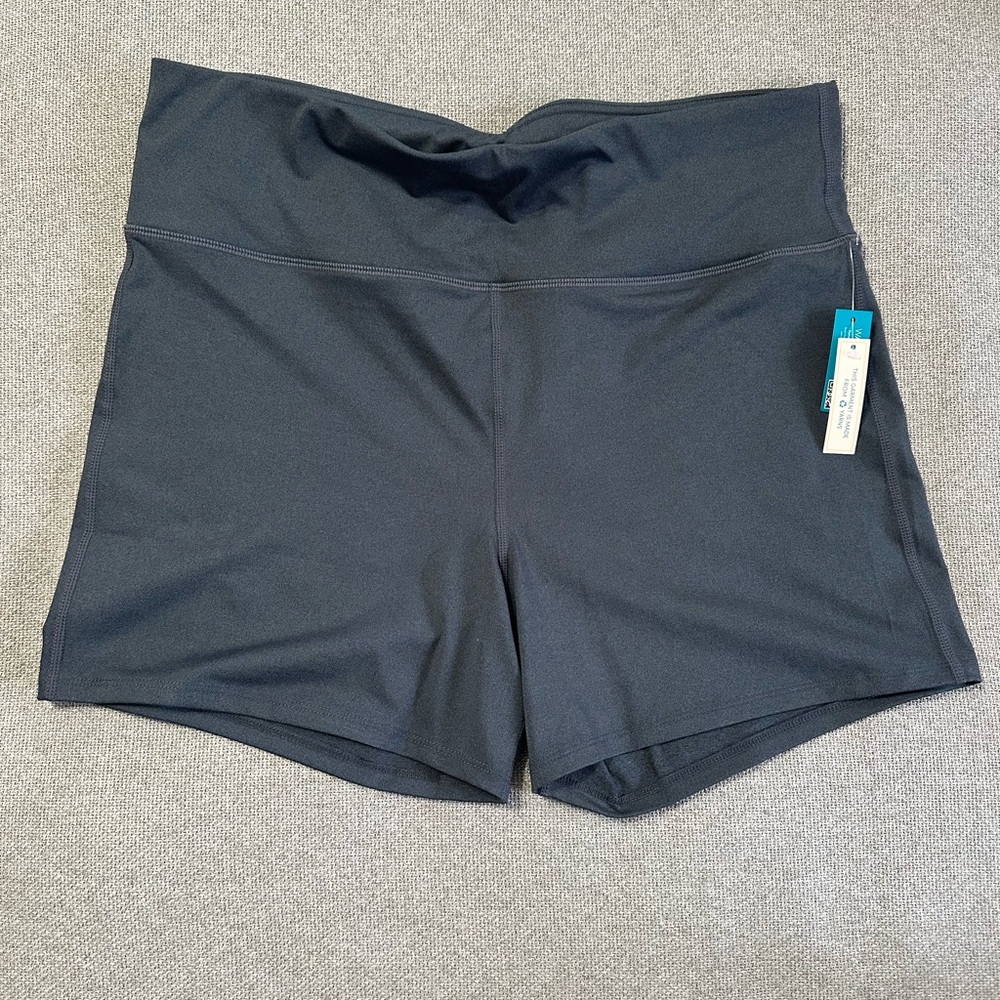 Walk Pop Bike Shorts